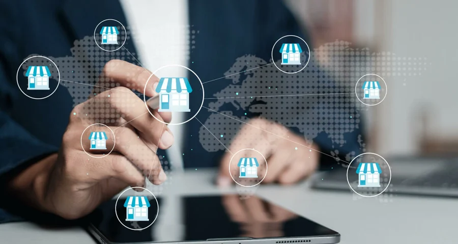 business acquisition multiple franchises