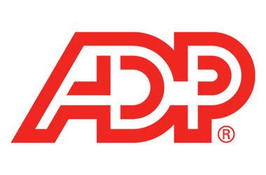 ADP logo