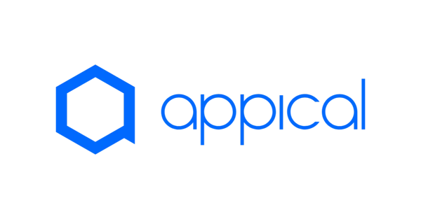 Appical logo
