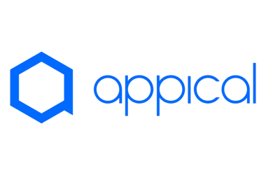 Appical logo