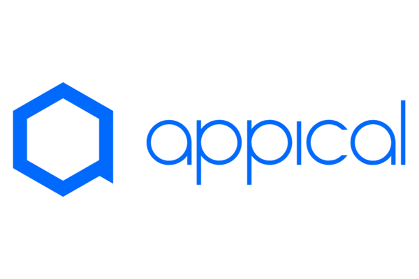 Appical company logo