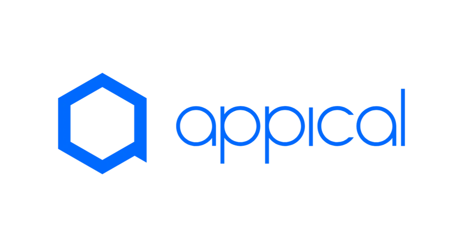 Appical logo