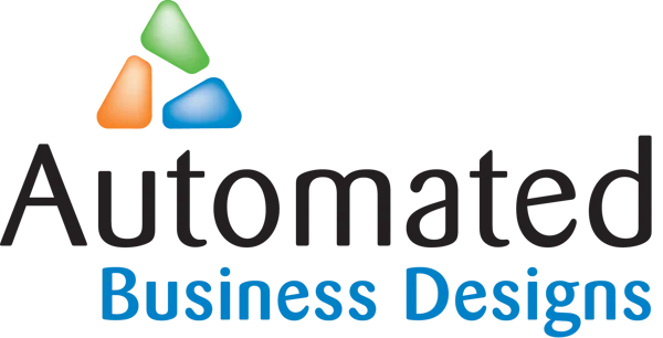 Automated Business Designs Logo