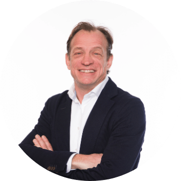 Bart weustink