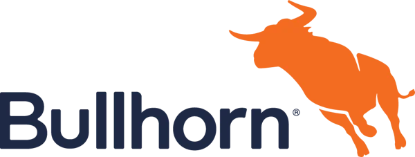 Bullhorn logo linear