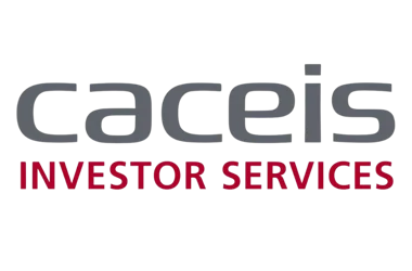 Caceis investor services