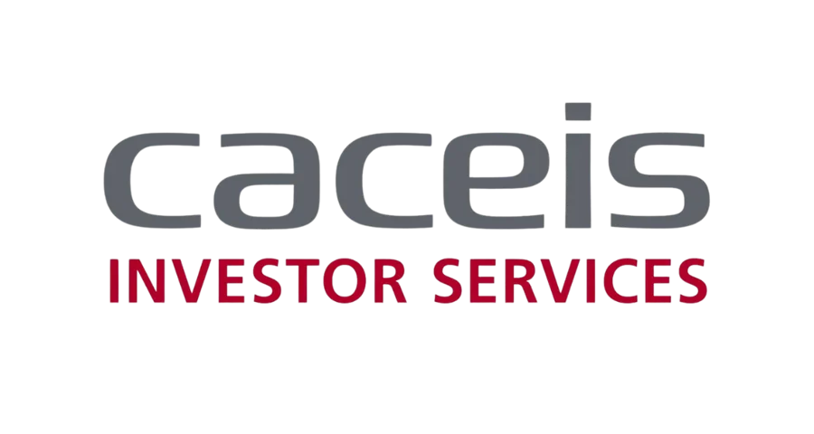 Caceis investor services