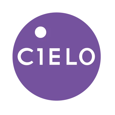 Cielo vector logo