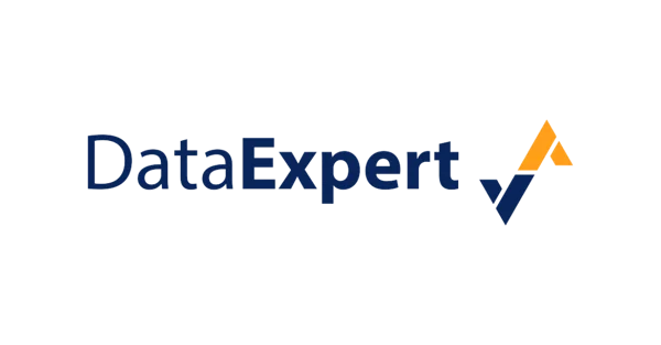 DataExpert logo