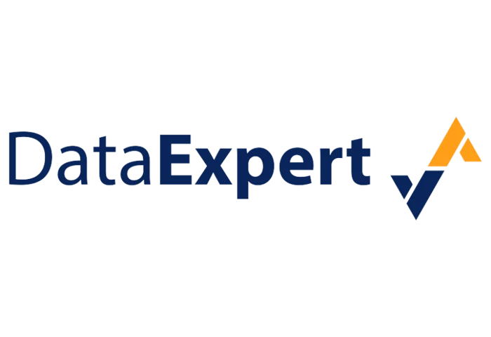 Data Expert logo