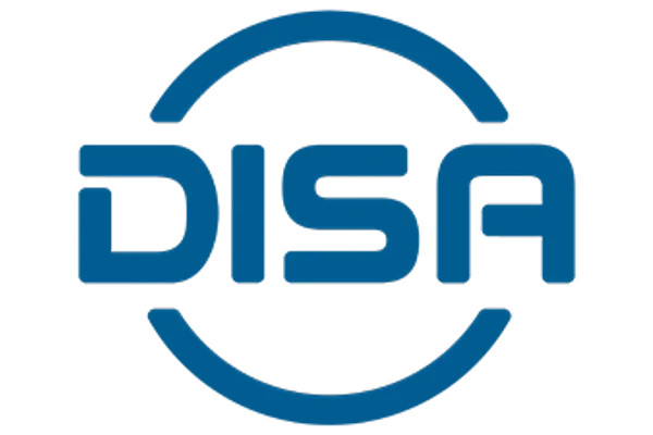 DISA logo