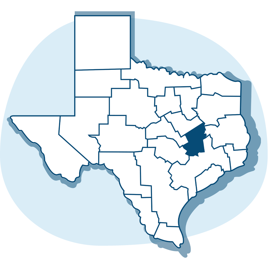 DISA County Background Checks icon