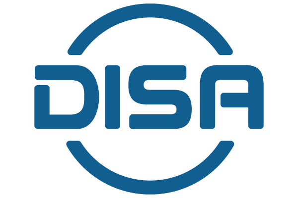 disa logo