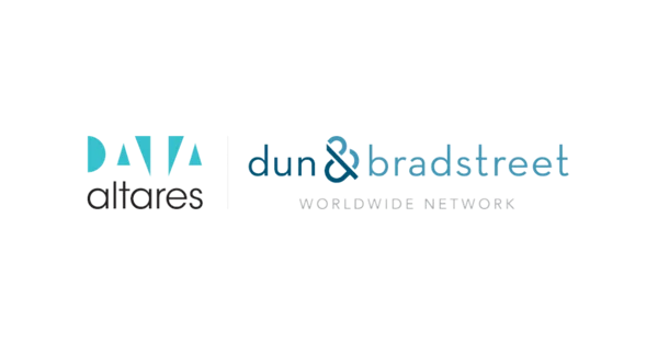 Altares Dun & Bradstreet logo