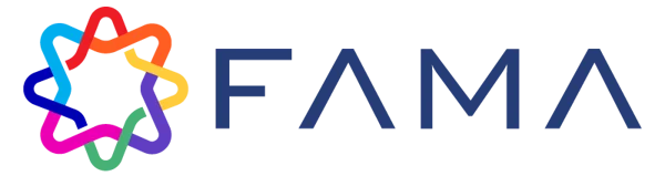 Fama Logo