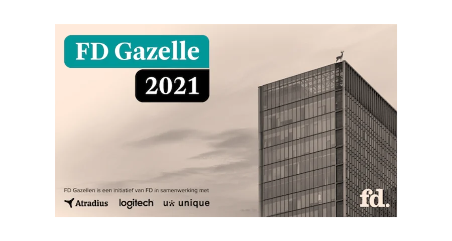 FD Gazellen Award