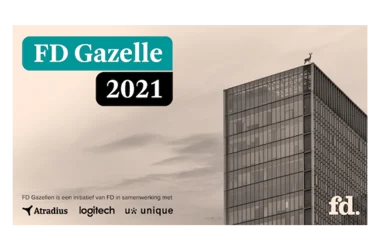 FD Gazellen Award