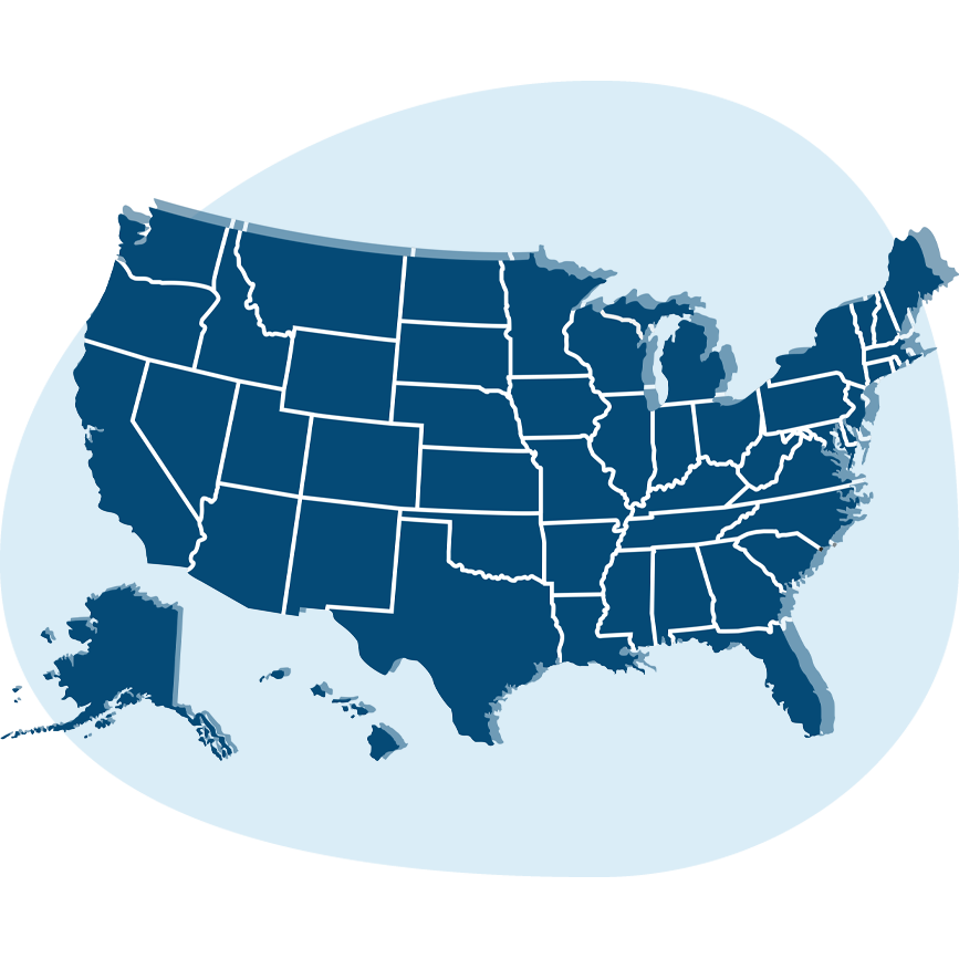 Federal Background Checks icon