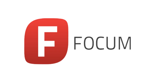 Focum logo