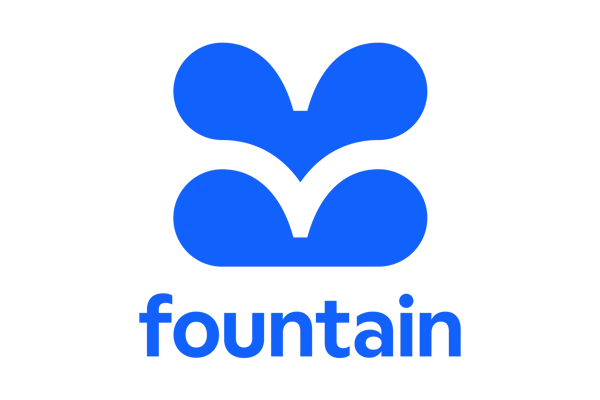 Fountain Logo