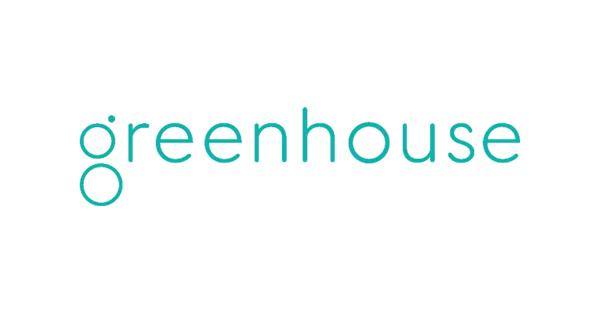 Greenhouse logo