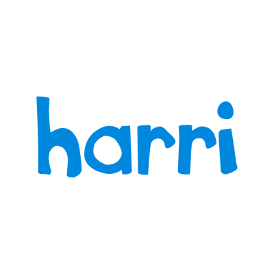 HARRI logo