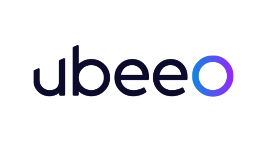 Ubeeo logo
