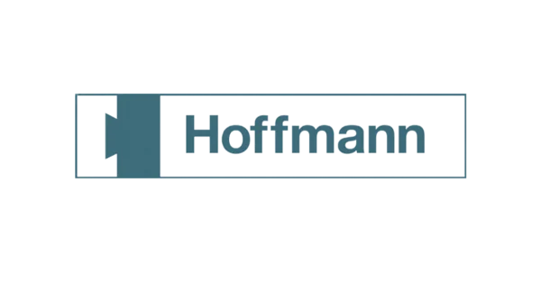 Hoffmann logo