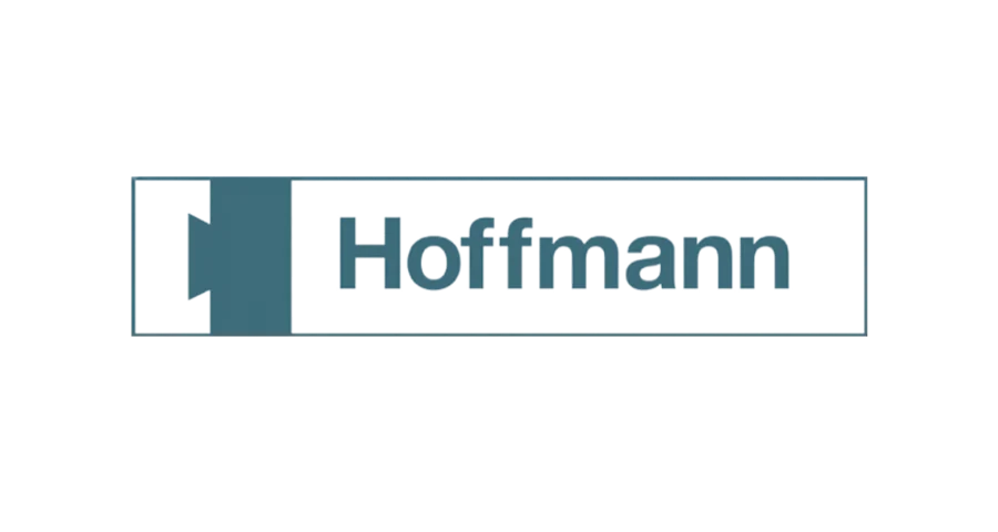 Hoffman logo