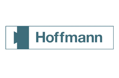 Hoffman logo