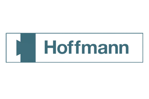 Hoffman logo