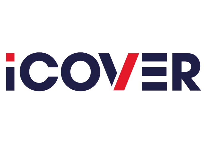 icover logo