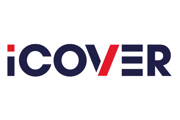 icover logo