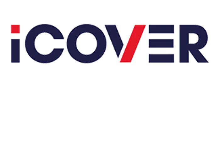 icover logo