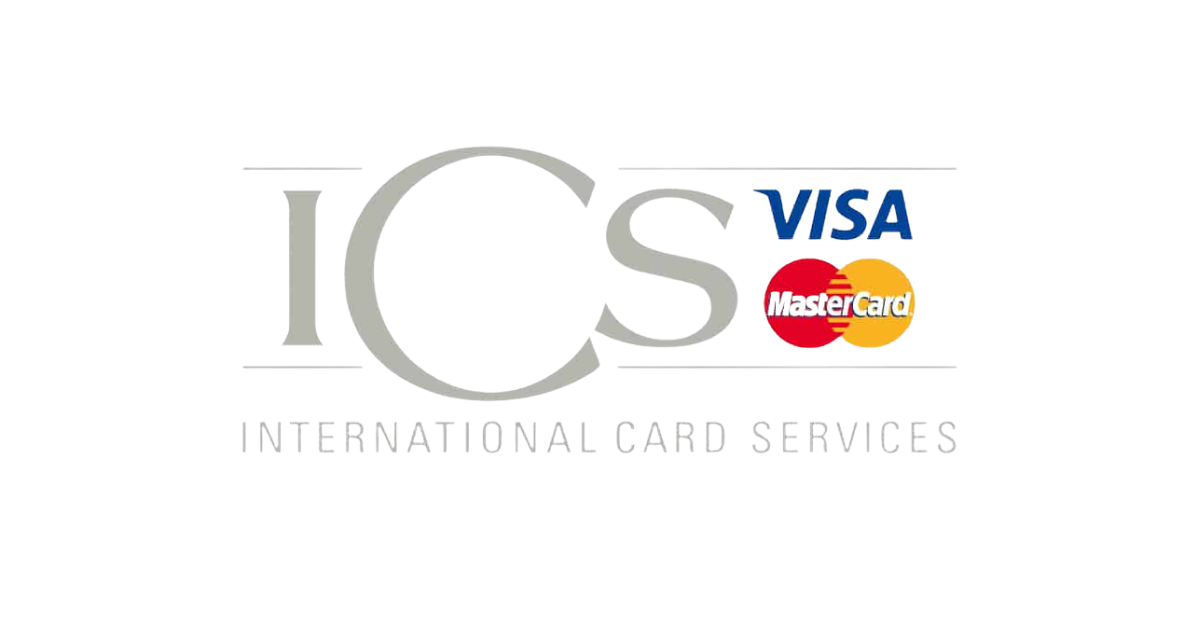 ICS Logo