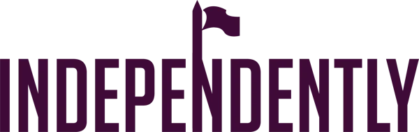 Independently JPEG