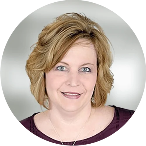 <p>Dr. Kim Olszewski is an ANCC board-certified adult nurse practitioner and is a Certified Occupational Health Nurse Specialist and Case Manager from the American Board of Occupational Health Nurses.</p>