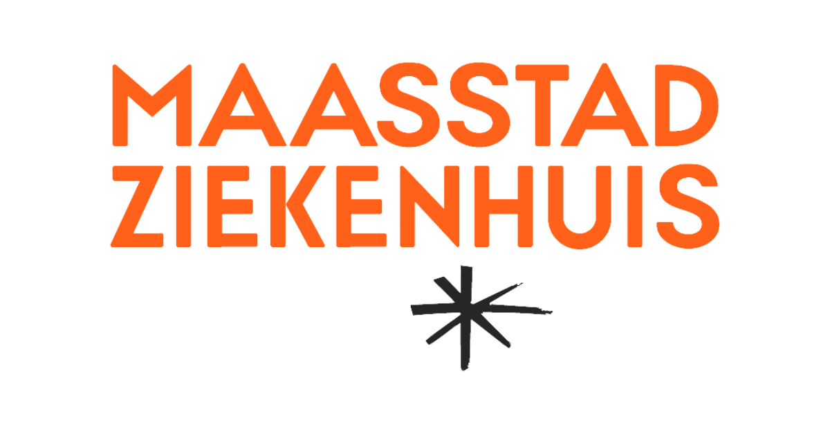 Maasstad Ziekenhuis logo