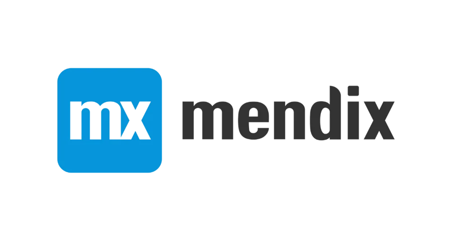 Mendix logo