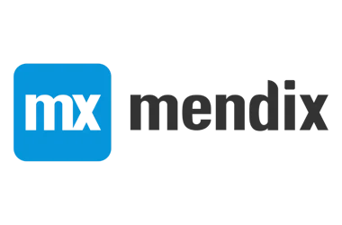 Mendix logo