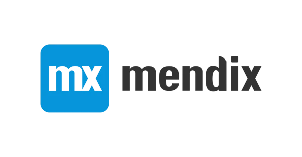 Mendix logo