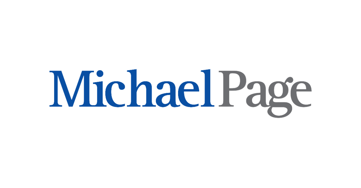 Michael Page