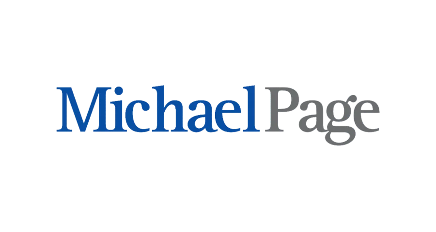Michael Page kiest voor screening met DISA