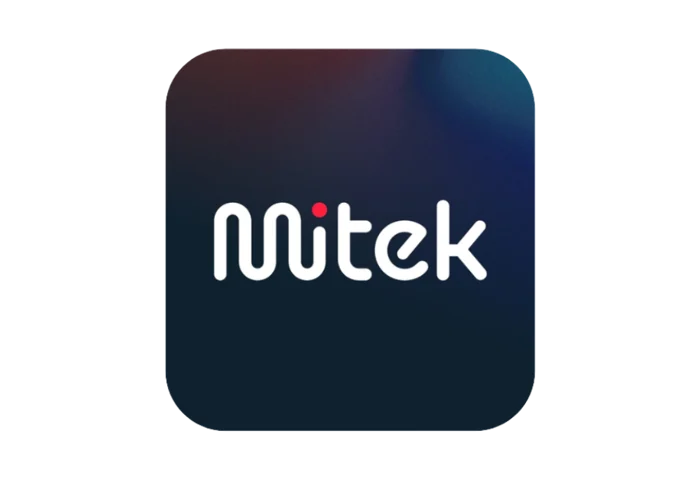 mitek logo