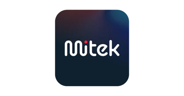 Mitek logo