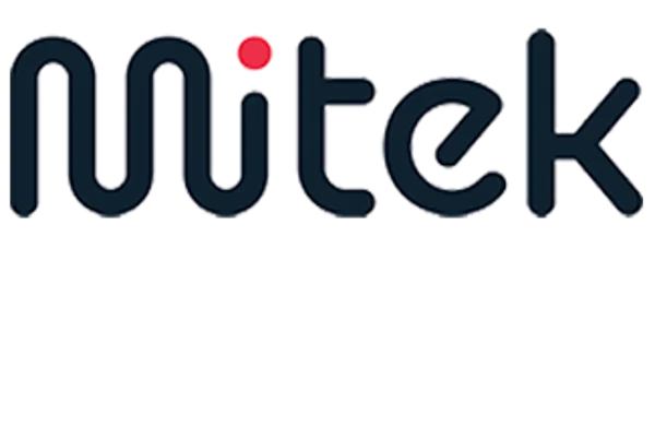 mitek logo