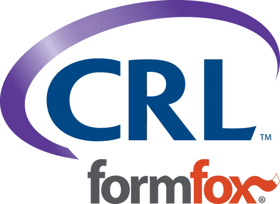 New CRL FF co brand logo