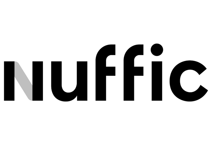 Nuffic logo