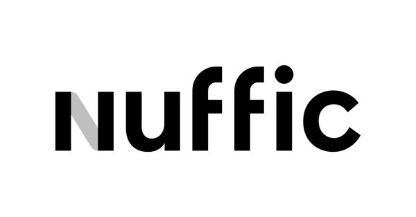nuffic logo
