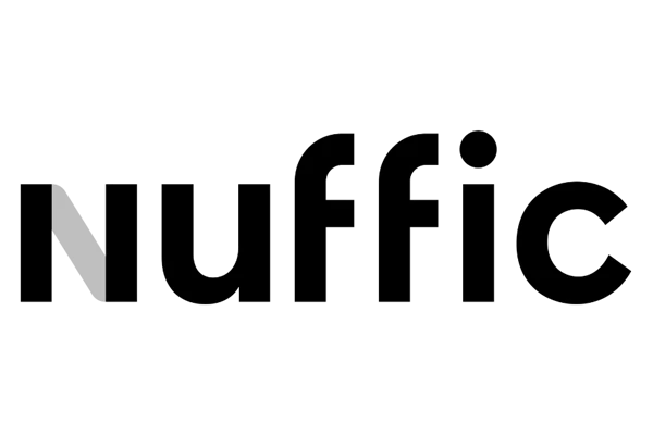 Nuffic logo